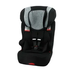 Cadeira Infantil Para Automóvel Isofix Racer Team Tex