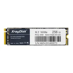 SSD m2 pcie nvme 2TB Xraydisk