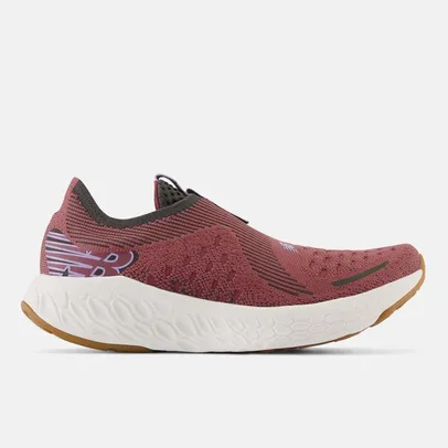 Tênis New Balance Fresh Foam X 1080 Unlaced Feminino