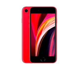 iPhone SE Apple 128gb (PRODUCT) RED 4.7" 12MP IOS