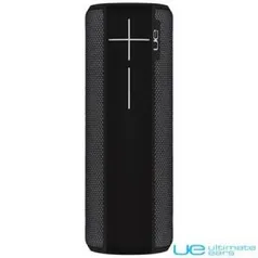 Caixa de Som Bluetooth UE Boom 2 Preta - R$ 458