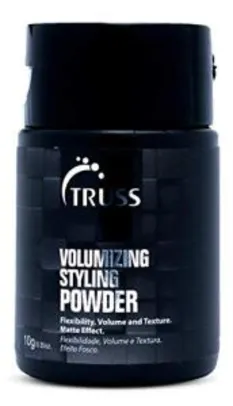 Volumizing Styling Powder, Truss | R$67