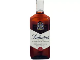 Whisky Escocês Ballantines Finest  - 750ml - Whisky