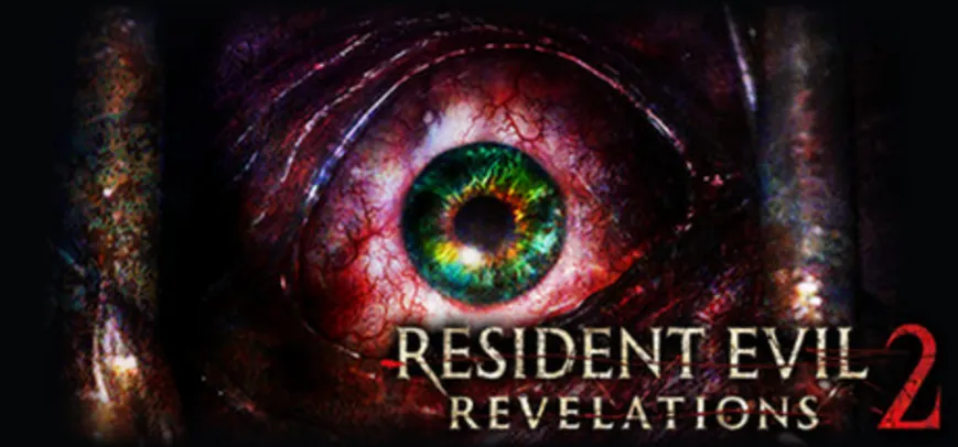 Resident Evil Revelations 2 (Primeiro episódio) | R$1,68
