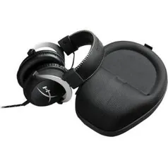 Case para headset HyperX | R$28