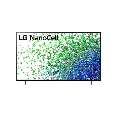 Smart Tv Lg 65 4k Nanocell 65nano80 4x Hdmi 2.0 Inteligência Artificial Thinqai Smart Magic