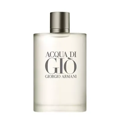 Giorgio Armani Acqua di Giò EDT 200ml Masculino