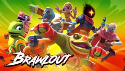 Brawlout R$9