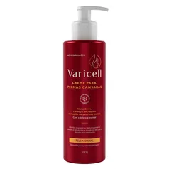 Varicell Creme Para As Pernas 300g