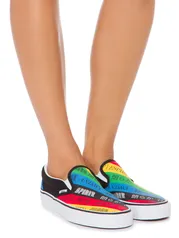 Tênis Slip On Classic - Vans