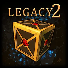 Legacy 2 - The Ancient Curse – Apps no Google Play