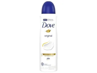 Desodorante Antitranspirante Aerossol Dove