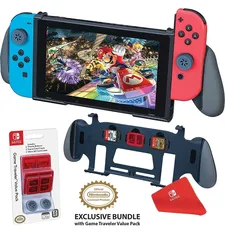 Nintendo Switch GoPlay GripStand 