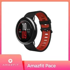 Amazfit Pace smartwatch relógio inteligente | R$311