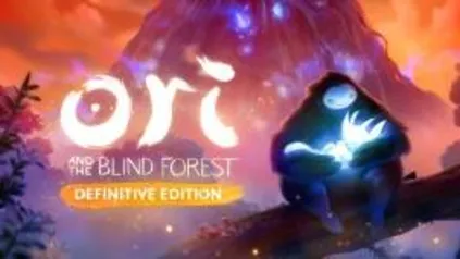 Ori and the Blind Forest: Definitive Edition - Nintendo Switch (eShop Peru) - R$76