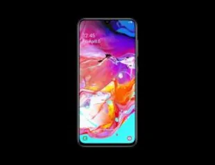 Samsung Galaxy A70 128GB/6GB | R$1.599