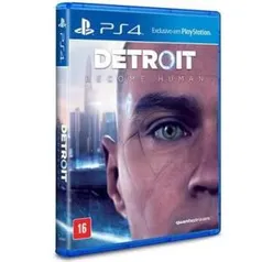 Detroit Become Human