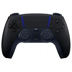 Controle Sony DualSense Midnight Black - PS5