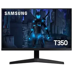 [Regional / AME R$423] Monitor Samsung T350 2475Hz 5ms  - LF24T350FHLMZD