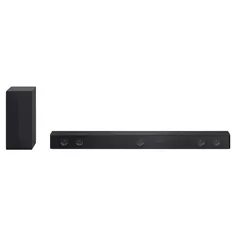 Soundbar JBL Cinema SB140 60W RMS 2.1 canais Subwoofer com fios Dolby Digital Bluetooth HDMI ARC