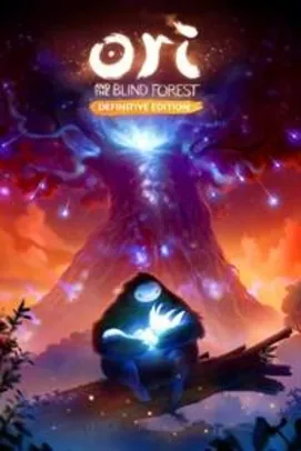 Ori and the Blind forest - Xbox one (R$9,75)