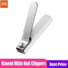 Cortador de unha Xiaomi | R$19