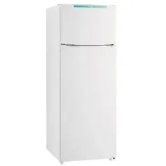 Geladeira Refrigerador Consul 334L Cycle Defrost Duplex CRD37EB - Branco - 110 Volts | R$1.471 + Frete Grátis