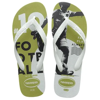Chinelo Top Athletic, Havaianas, Masculino
