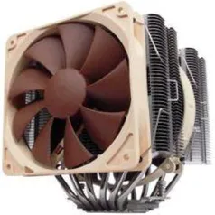 Cooler p/ Processador (CPU) - Noctua - NH-D15 SE-AM4