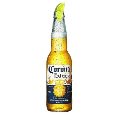 [10 unid.] Cerveja Mexicana Corona 330 ml | R$ 3,73