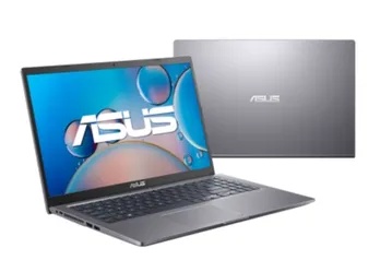 Notebook ASUS M515DA  AMD Ryzen™ 5 3500U   