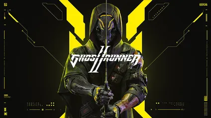 [Steam] Ghostrunner 2
