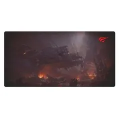 Mousepad Gamer Havit Professional Gaming Deskpad, Extra Grande | R$134