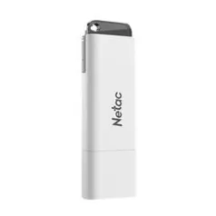 Pen Drive Netac 64gb 3.0 | R$49