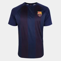 Camisa Barcelona Masculina