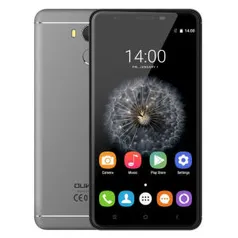 Oukitel U15 Pro - R$389