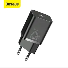 carregador baseus 25w