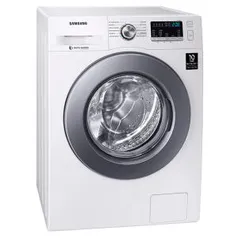 Lava e Seca Samsung Front Load 11kg Cesto Inox + Frete Grátis pelo App