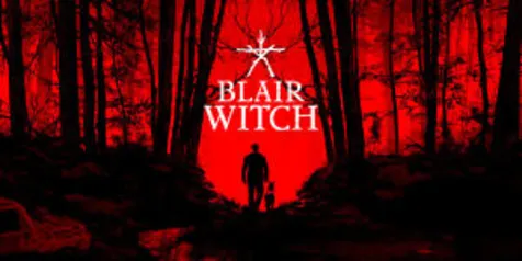 [Grátis - Epic Games] Blair Witch
