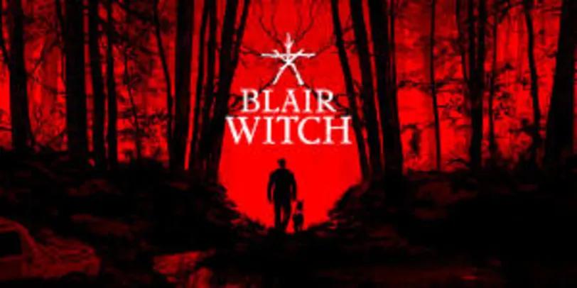 [Grátis - Epic Games] Blair Witch