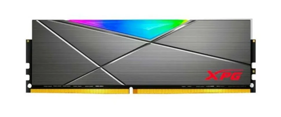 Memória DDR4 XPG 16GB (2x8) 4133Mhz | R$822