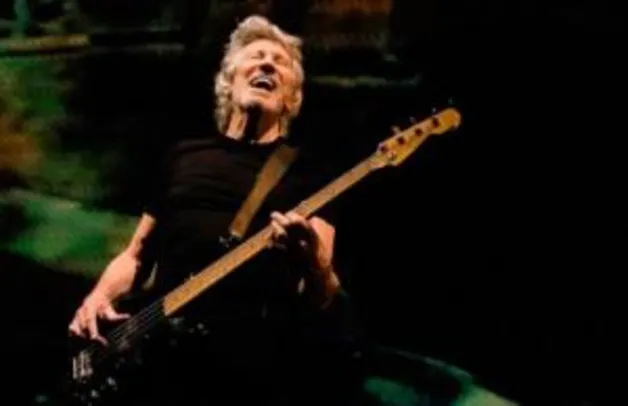 Show Roger Waters - Arena Fonte Nova - 17 Out.