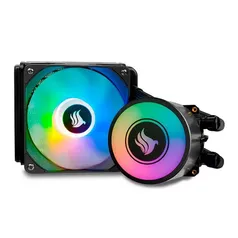 WATER COOLER PICHAU GAMING AQUA 120 PRO