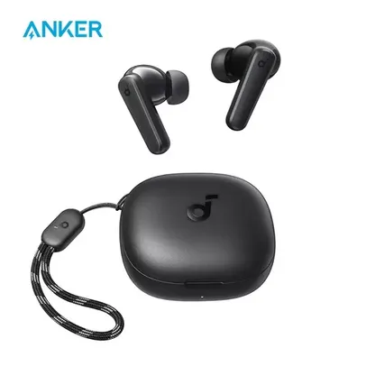 [1ª compra R$87] Fone anker p20i