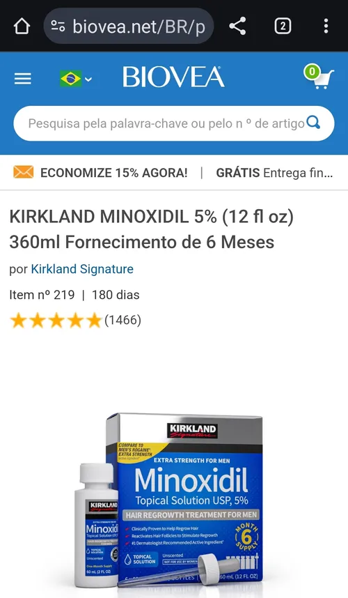 Imagen na descrição da promoção