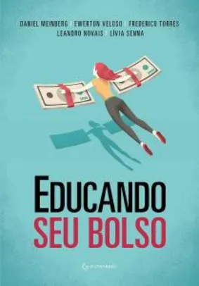 Educando Seu Bolso - R$26