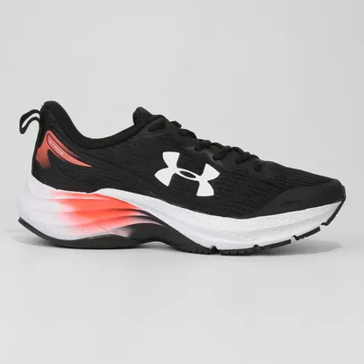 Tênis Under Armour Charged Stride Masculino