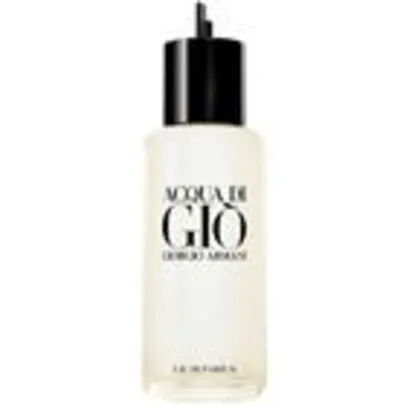 Giorgio Armani Acqua di Giò Refillable Eau de Parfum - Perfume Masculino 150ml