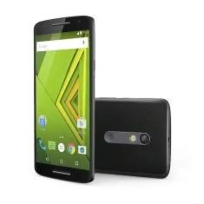 [Submarino] Smartphone Motorola Moto X Play XT1563 32GB R$ 1169