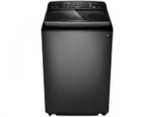 Lavadora de Roupas Panasonic NA-F170P6TA 17kg Inox 110V